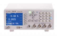 ZX6515F电容LCR测试仪