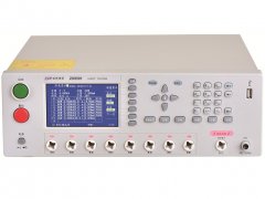 ZX9502系列绝缘耐压测试仪