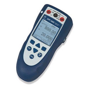 Druck DPI880校验仪