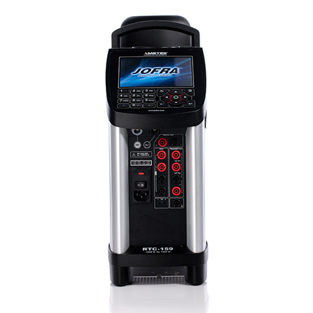 丹麦进口干体炉RTC157A干体炉