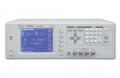 TH2826A型LCR数字电桥综合测试仪