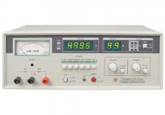 TH2685C电解电容漏电流综合测试仪LCR电桥