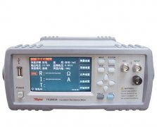 TH2683绝缘电阻综合测试仪