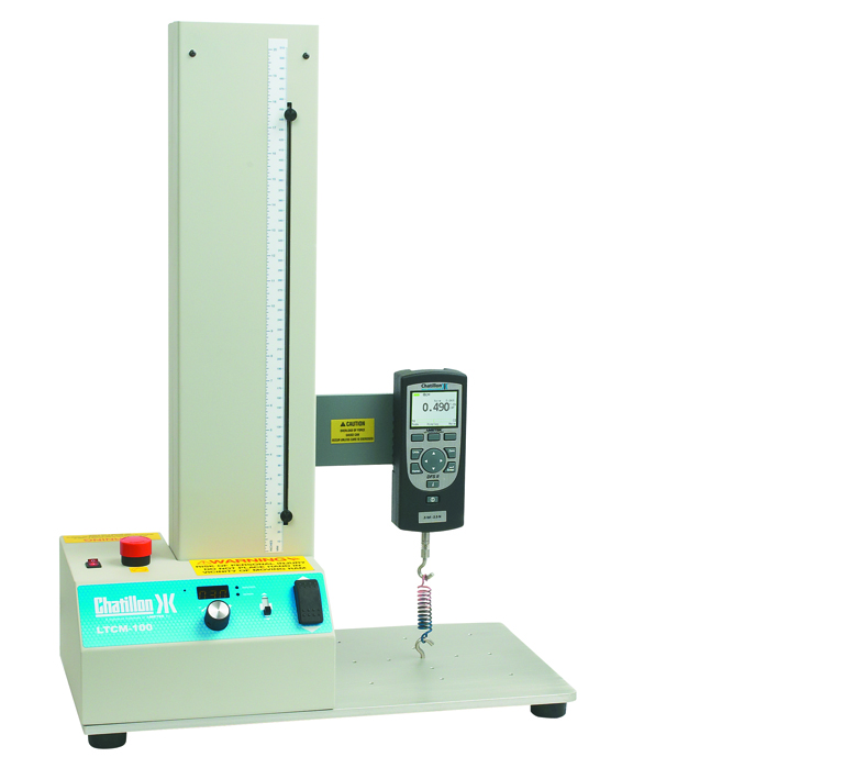 C型多功能测试架