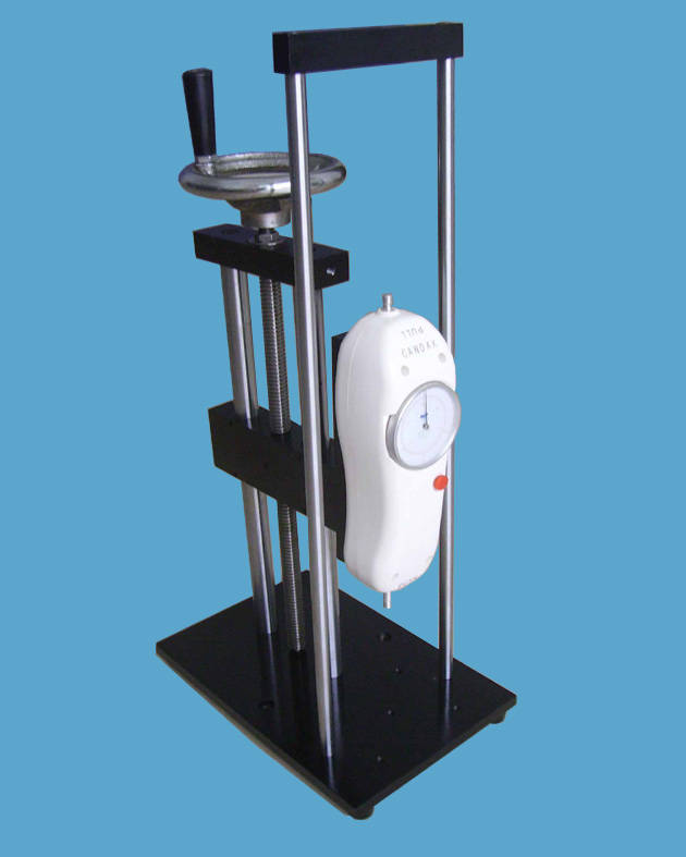 E型多功能测试架