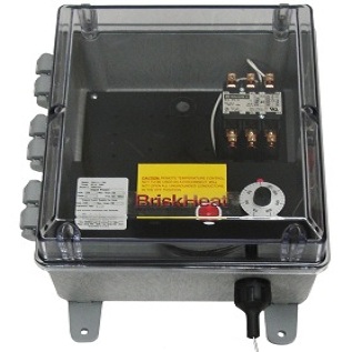 TB4000毛细管温度控制器