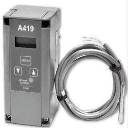 TC4X数字温度控制器