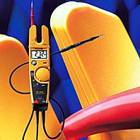 Fluke T5-600 电压电流通断测试仪