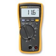Fluke116C数字万用表
