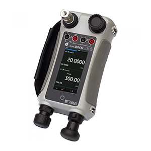 Druck DPI611手持压力校验仪