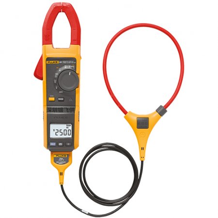 Fluke381钳形表