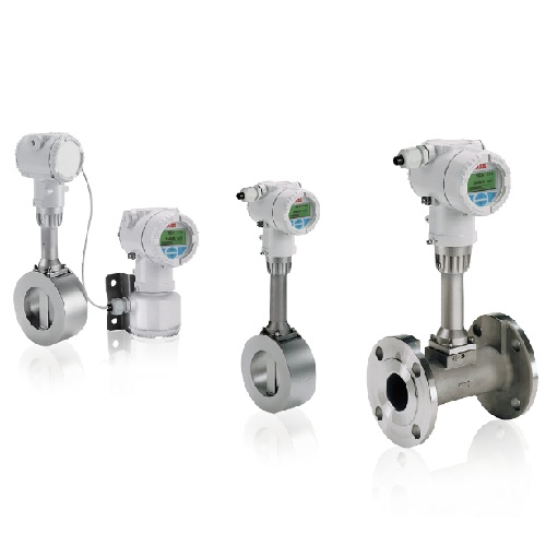 ABB FSV430涡街流量计