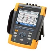 Fluke434IIU三相电能质量分析仪