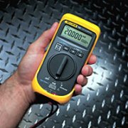 Fluke705环路校准器/校验仪