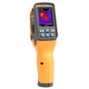 Fluke VT04A 可视红外测温仪