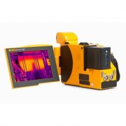 Fluke TiX640 红外热像仪
