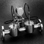 ABB WMC楔型流量计