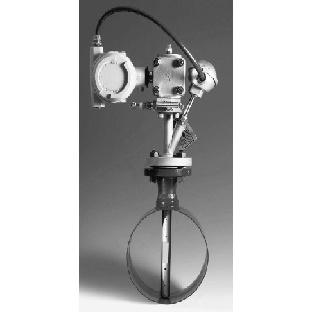 ABB L701 Torbar均速管流量计