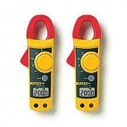 Fluke321钳形表
