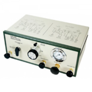 Fluke3990-801气体压力调节器