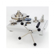 Fluke P3211 水介质活塞式压力计