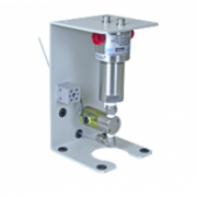 Fluke SPLT 自清洁油污隔离器