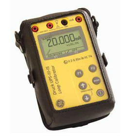 Druck UPS III IS 回路校验仪