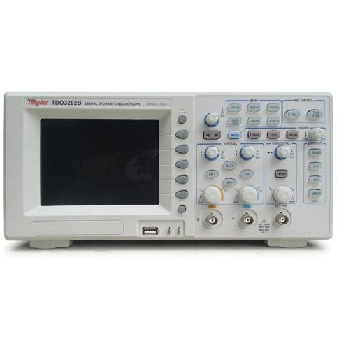同惠TDO3062B数字存储示波器