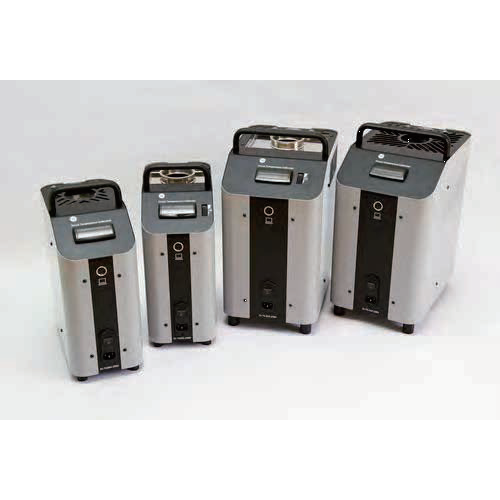 Druck DryTC165 干式炉