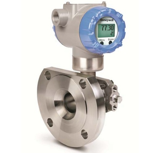 STF735法兰式变送器