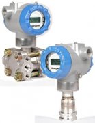 STG78L表压变送器