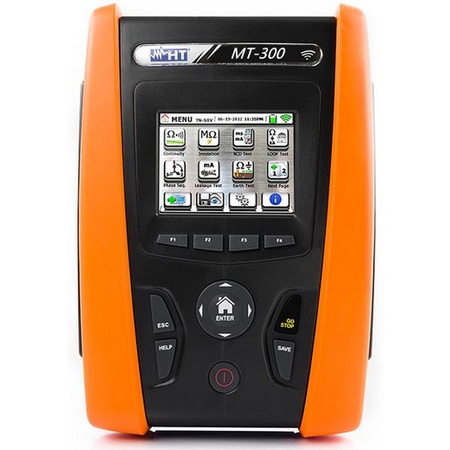 MT-300 多功能电气安全测试仪