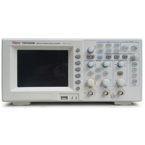 同惠TDO3062BS数字存储示波器