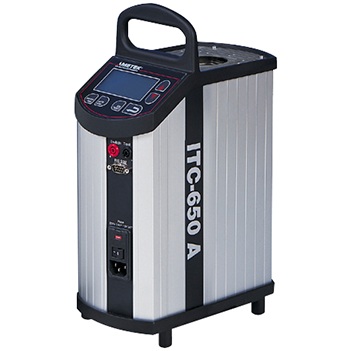 Jofra ITC320A温度校准仪