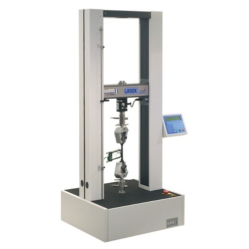 Lloyd LR Plus系列台式材料测试机