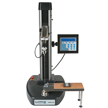 Lloyd FT1摩擦测试仪