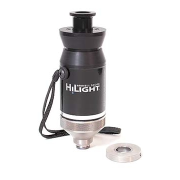 Newage HiLight布氏硬度计