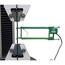 Epsilon接触式引伸计