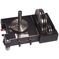 Ametek RK活塞压力计