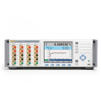 Fluke1594A超级测温电桥