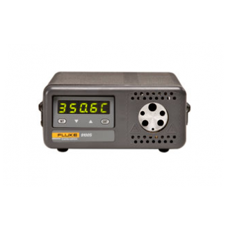 Fluke9102S手持式干式炉