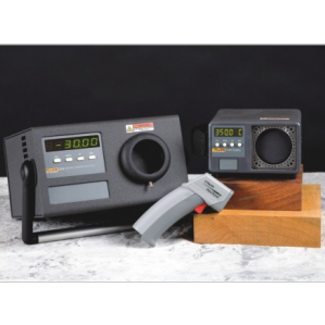 Fluke9133便携式红外温度校准器