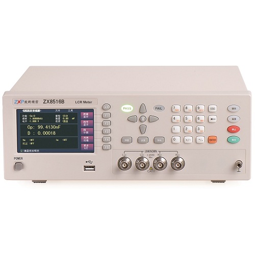 致新ZX4263B数字电桥