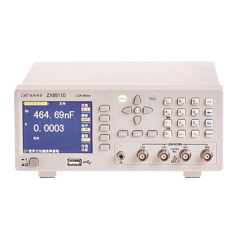 致新ZX8511D数字电桥