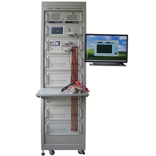 同惠TH903电感偏流源综合测试仪