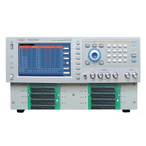 同惠TH2829NX变压器综合测试仪