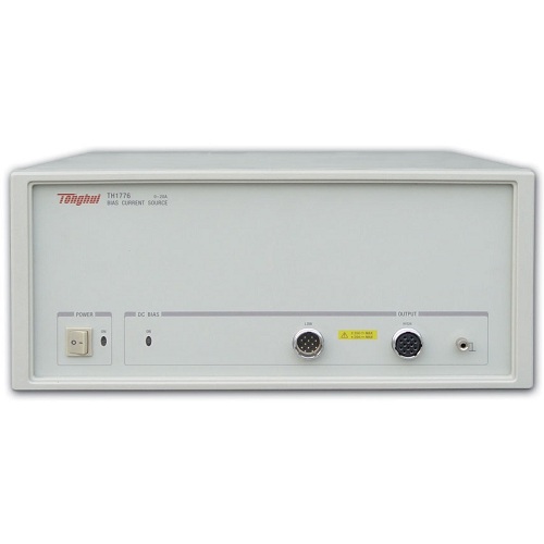 同惠TH1776直流偏置电流源