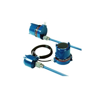 Ametek Universal II射频导纳连续物位计