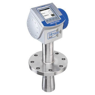 Ametek DR7000雷达物位计