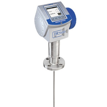 Ametek DR7100导波雷达物位计